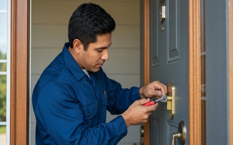 Professional service image 4