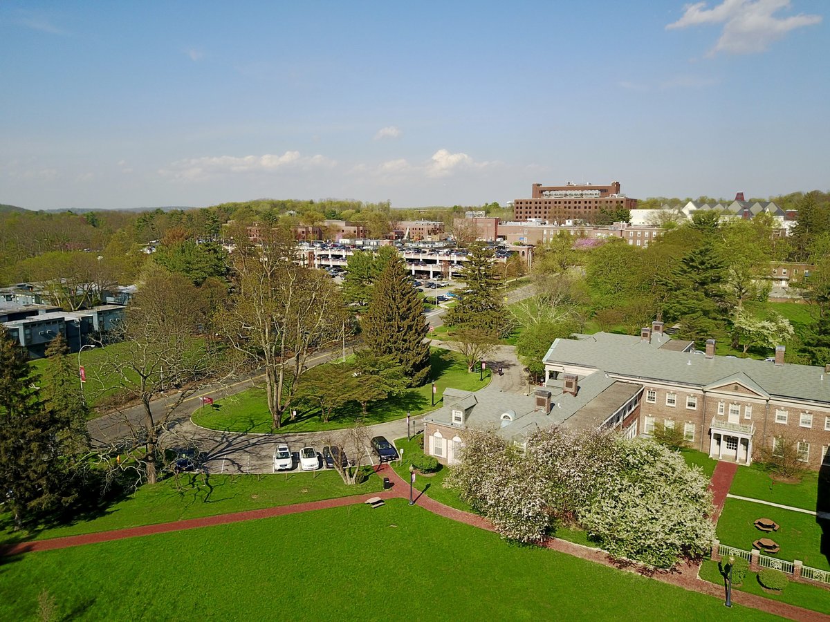 Hammond Lane, NY - Grasslands Reservation | New York Medical College