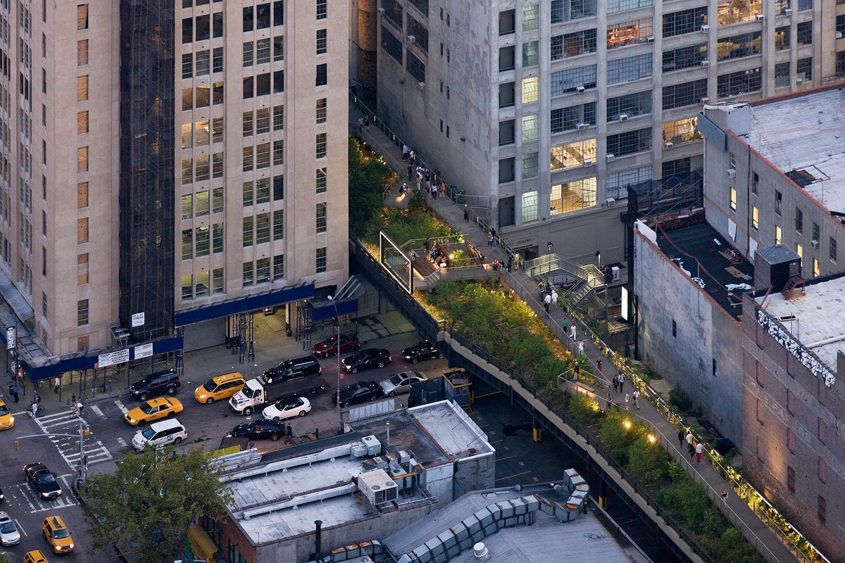 Hammond Lane, NY - Urban Design Case Study Archive