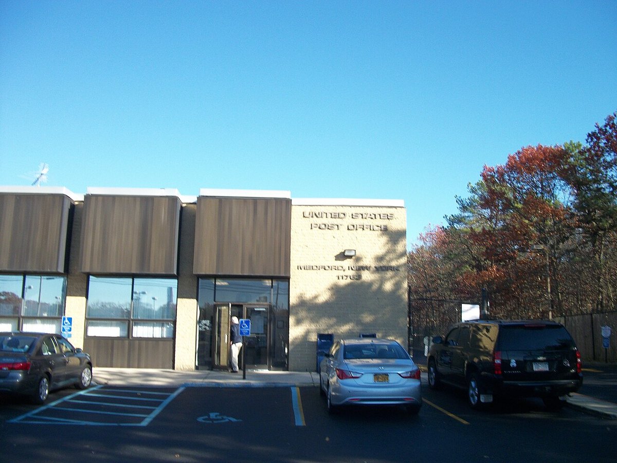 Medford, NY - Medford, New York - Wikipedia