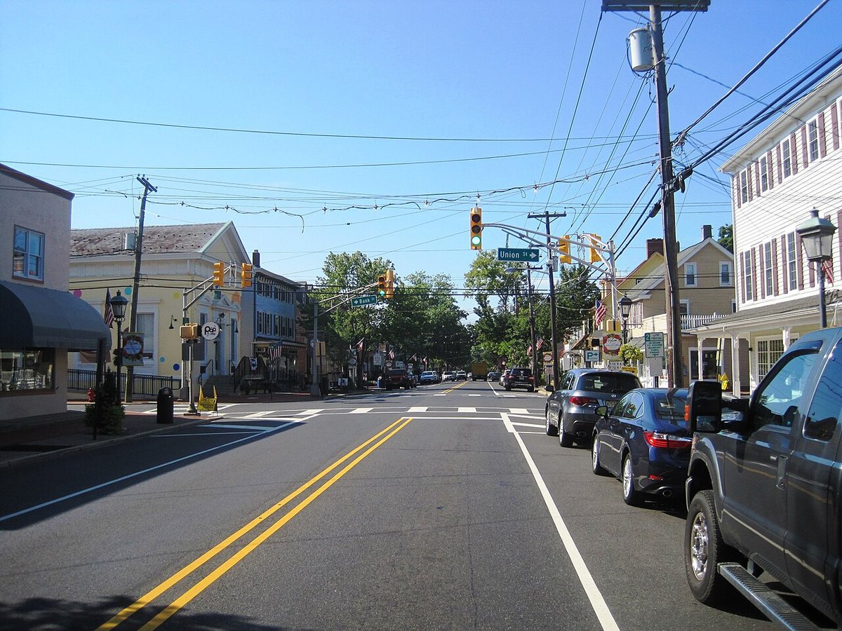 Medford, NY - Medford, New Jersey - Wikipedia
