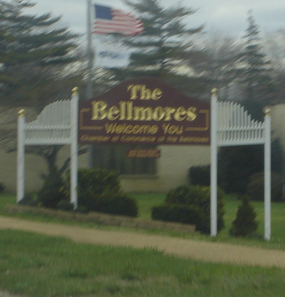 Selden, NY - Bellmore (New York) — Wikipédia